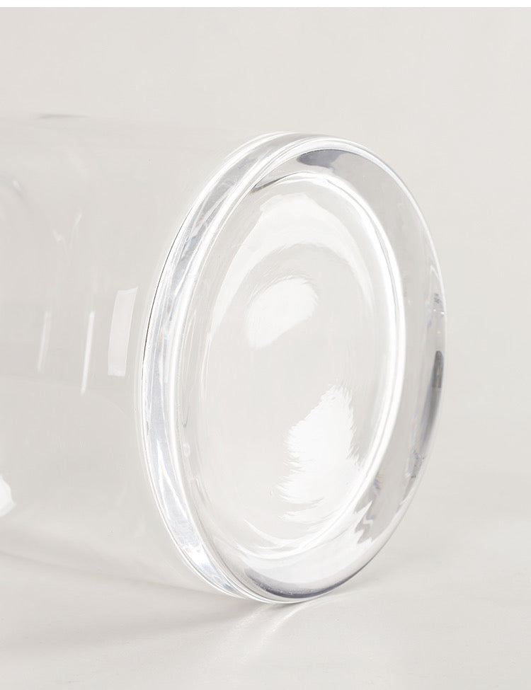 Glass Vase